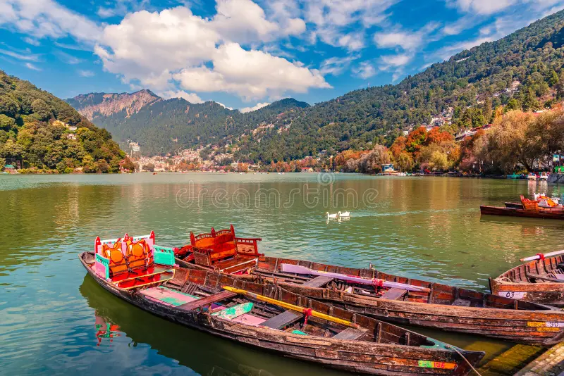 Nainital